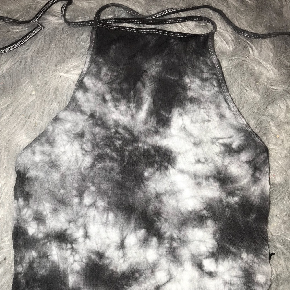 American Eagle Halter Top!